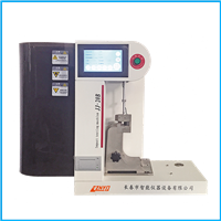 JJ-20記憶式?jīng)_擊試驗機