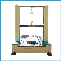 WSM系列泡沫拉力試驗(yàn)機(jī)