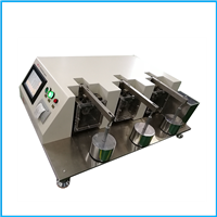 MH-20系列三位水潤摩擦磨損試驗機