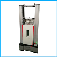高低溫拉力試驗機