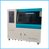GJW-100KV計(jì)算機(jī)控制電壓擊穿強(qiáng)度試驗(yàn)儀
