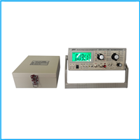 表面體積電阻測(cè)定儀