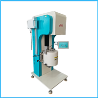 SRZ-400A全自動熔體流動速率測定儀