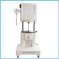 MLW-400D毛細管流變儀