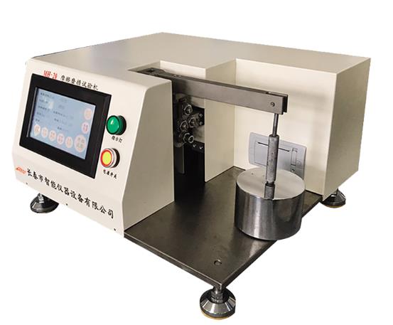 摩擦磨損試驗(yàn)機(jī)