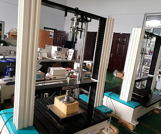 泡沫拉力試驗(yàn)機(jī)