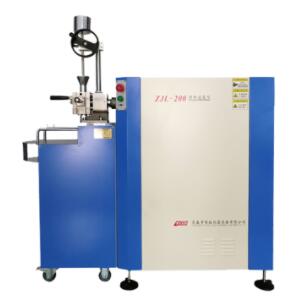 轉(zhuǎn)矩流變儀