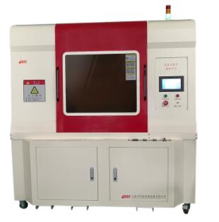 電壓擊穿試驗儀